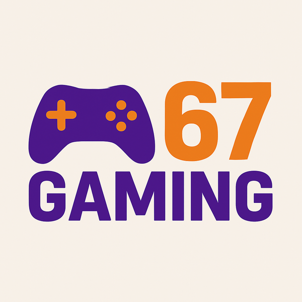 6 7 GAMING
